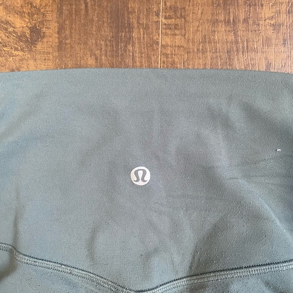 Lululemon Align Pant ll - Picture 6 of 7